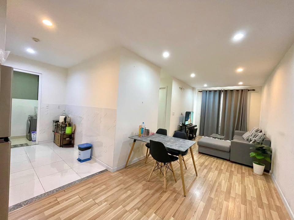 Cho thuê Căn hộ City Gate Towers 73m² - 2PN Full Nội Thất - Giá 9 Triệu/Tháng