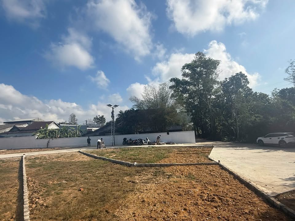 Đất Nền Huế 100m² Sổ Sẵn - Giá Tốt Kiệt 109 Minh Mạng