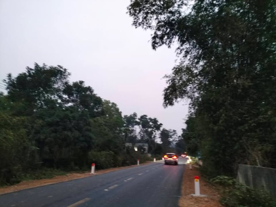 Đất nền Vĩnh Hùng 423m² - Tiềm năng tăng giá vượt trội!