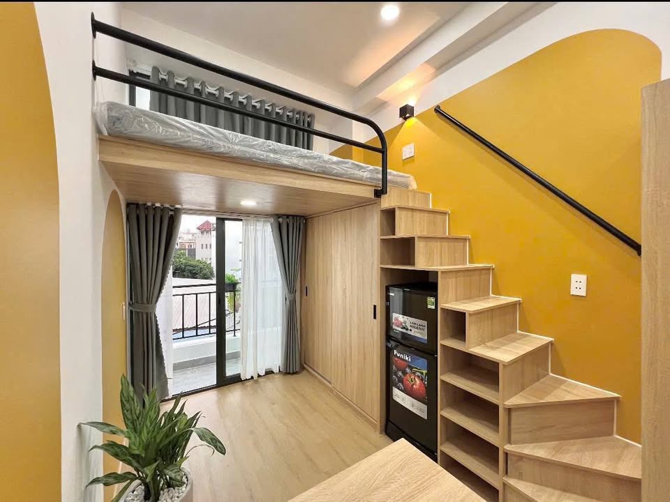 Tòa Nhà CHDV 2MT Ngô Đức Kế, Bình Thạnh - 650m² Sàn - Dòng Tiền 120 Triệu/Tháng - Giá Tốt 39.8 Tỷ