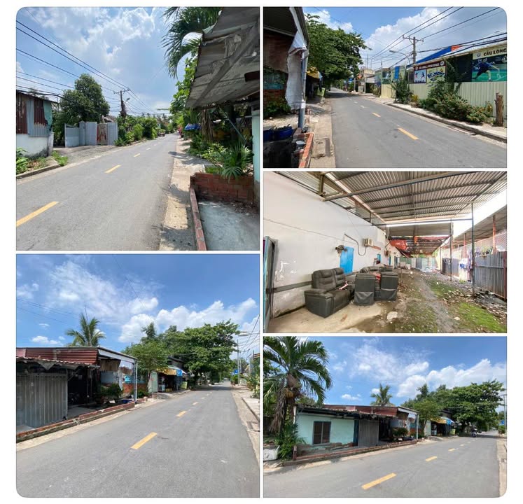 Nhà Phố Quận Bình Thạnh 360m² - Mặt Tiền Kinh Doanh Đắc Địa