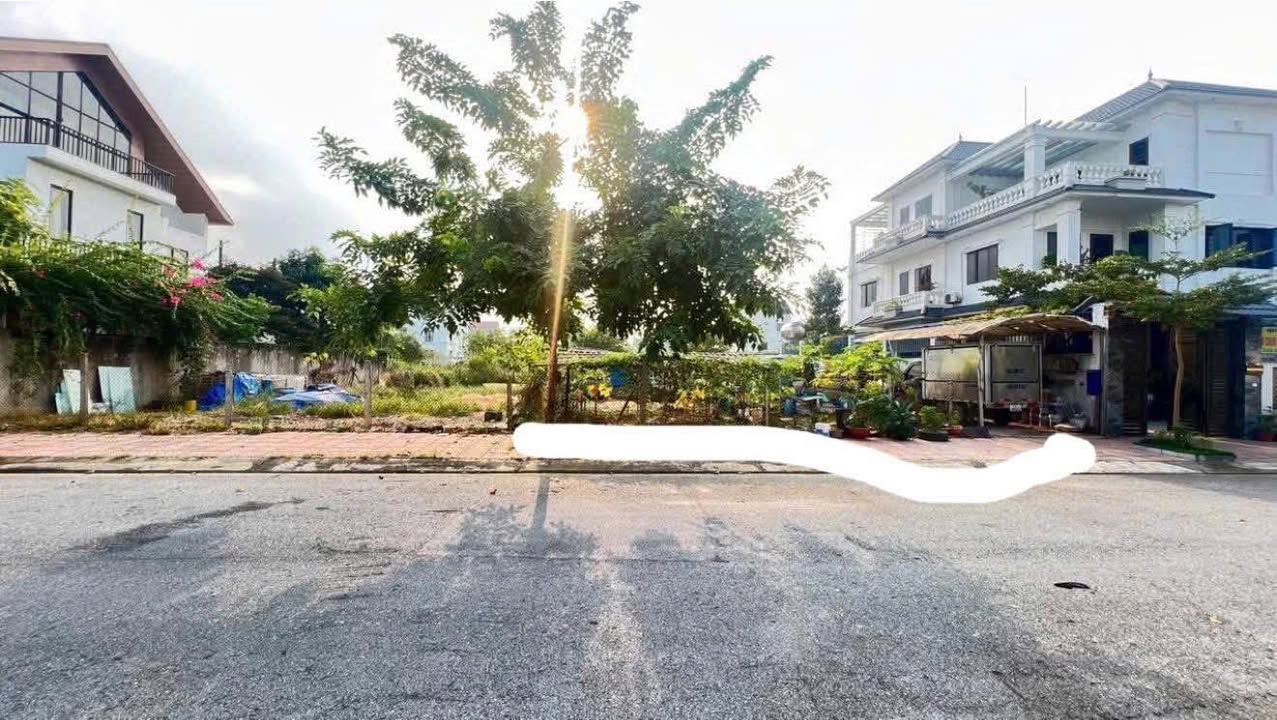 Đất nền 294m² Nam Vĩnh Yên, Phúc Yên - Sổ đỏ chính chủ, đường 13.5m!