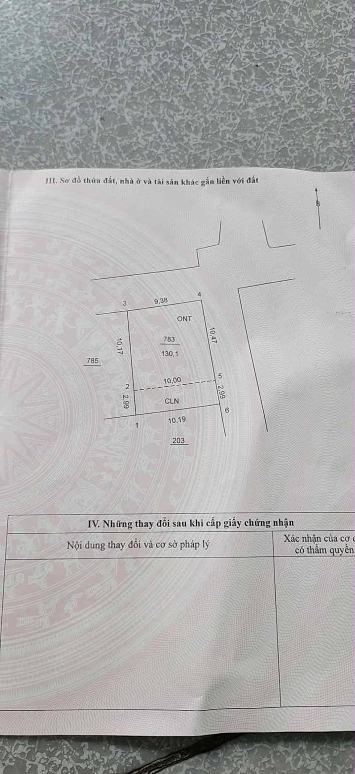 Nhà Phố Quang Minh, Mê Linh 130m² - Mặt tiền kinh doanh đắc địa!