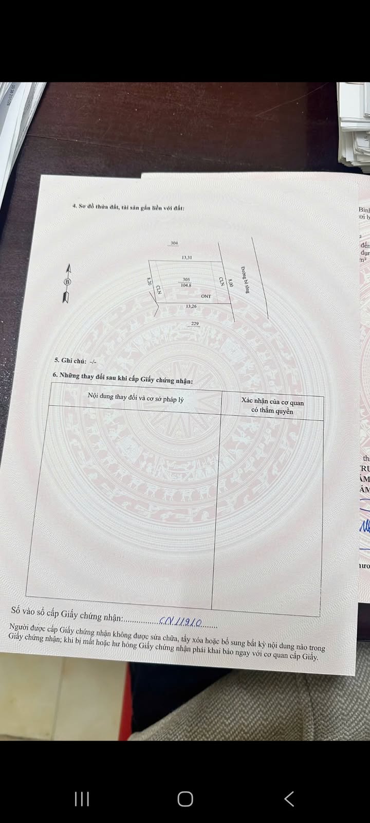 Đất nền Lương Sơn 105m² giá 900 triệu - Đường to ô tô!