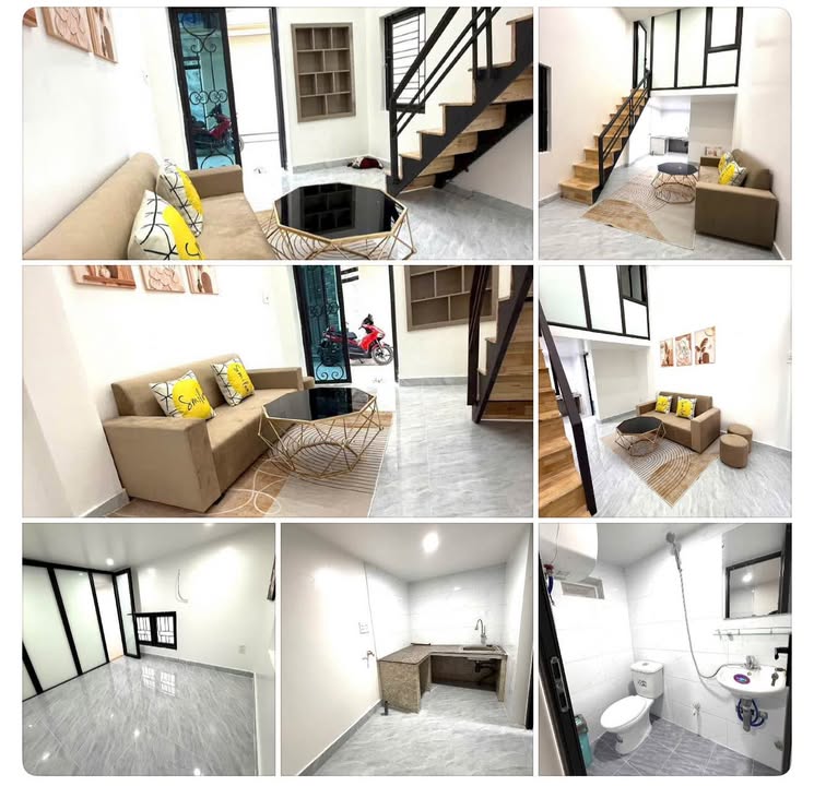 Nhà phố Lãm Hà Kiến An 25m² giá 650 triệu - Sẵn sàng ở ngay!