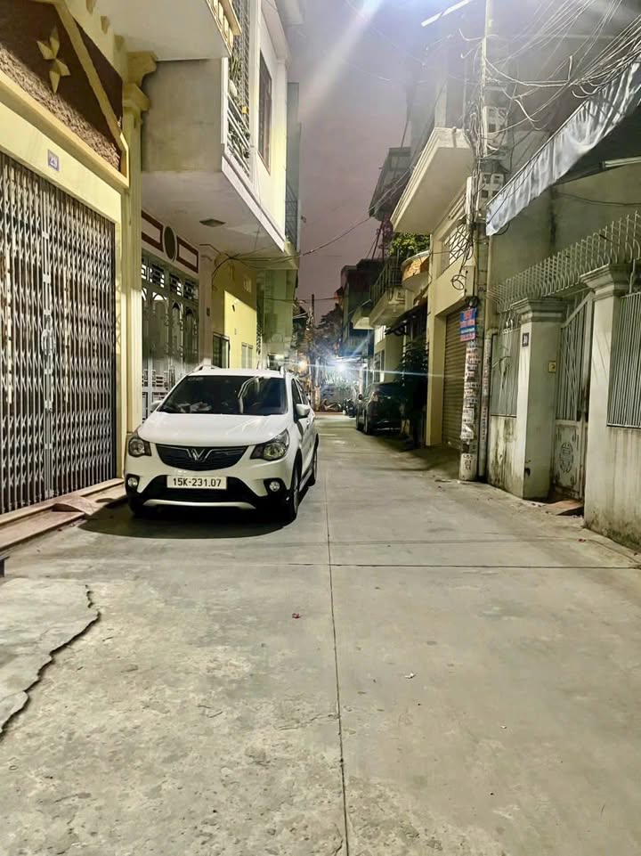 Bán Đất Tặng Nhà 2 Tầng Lô Góc Ngô Gia Tự, Hải An - 100m² Giá 5.9 Tỷ