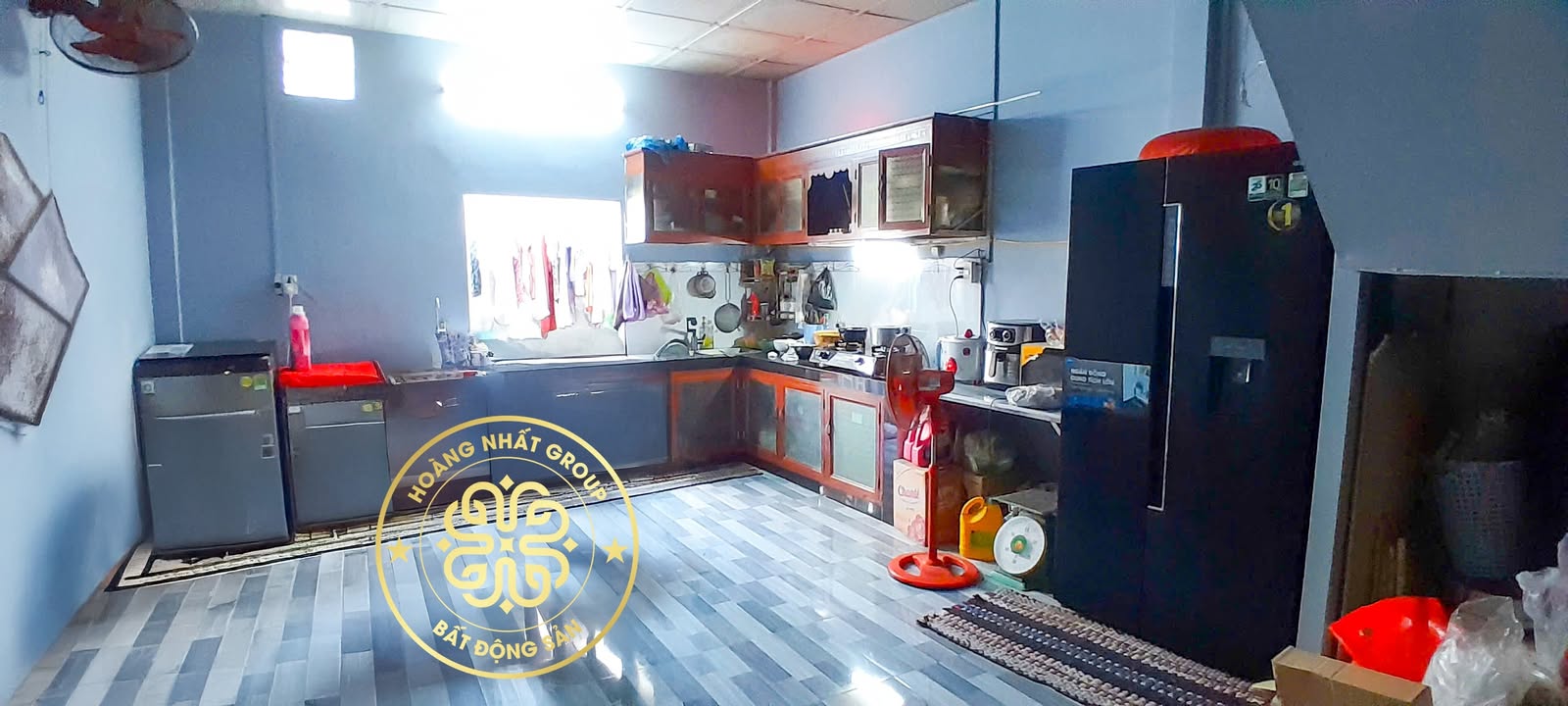 Nhà Riêng Phường 1 Cà Mau 1.2 tỷ - Sổ hồng sẵn, gác lửng đẹp!