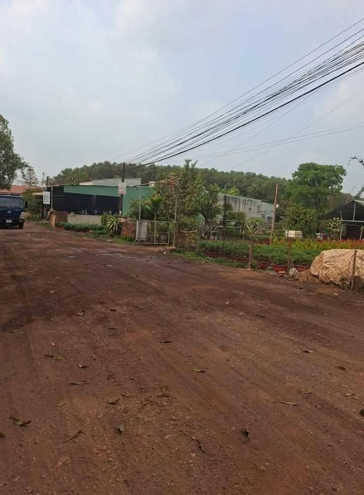 Đất nền Xã Bắc Sơn, Trảng Bom 500m² - Sổ hồng chính chủ