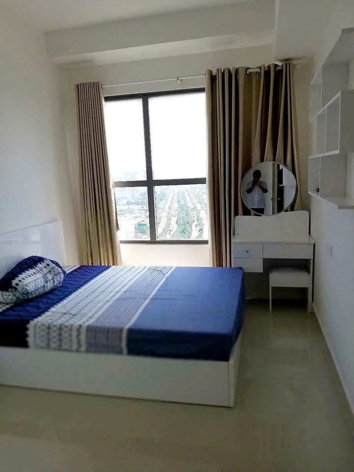 Căn hộ The Sun Avenue 51m² giá 14.5 triệu - Full nội thất cao cấp!