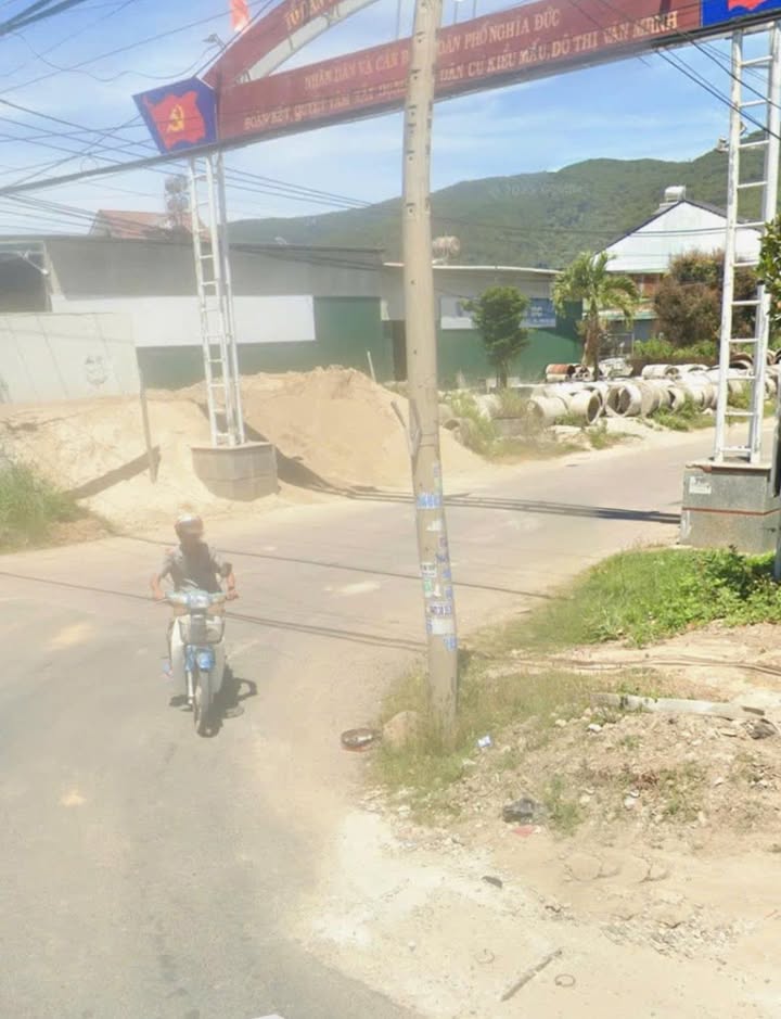 Đất nền Thị trấn Thạnh Mỹ 250m² - Đường to ô tô, tiềm năng sinh lời!