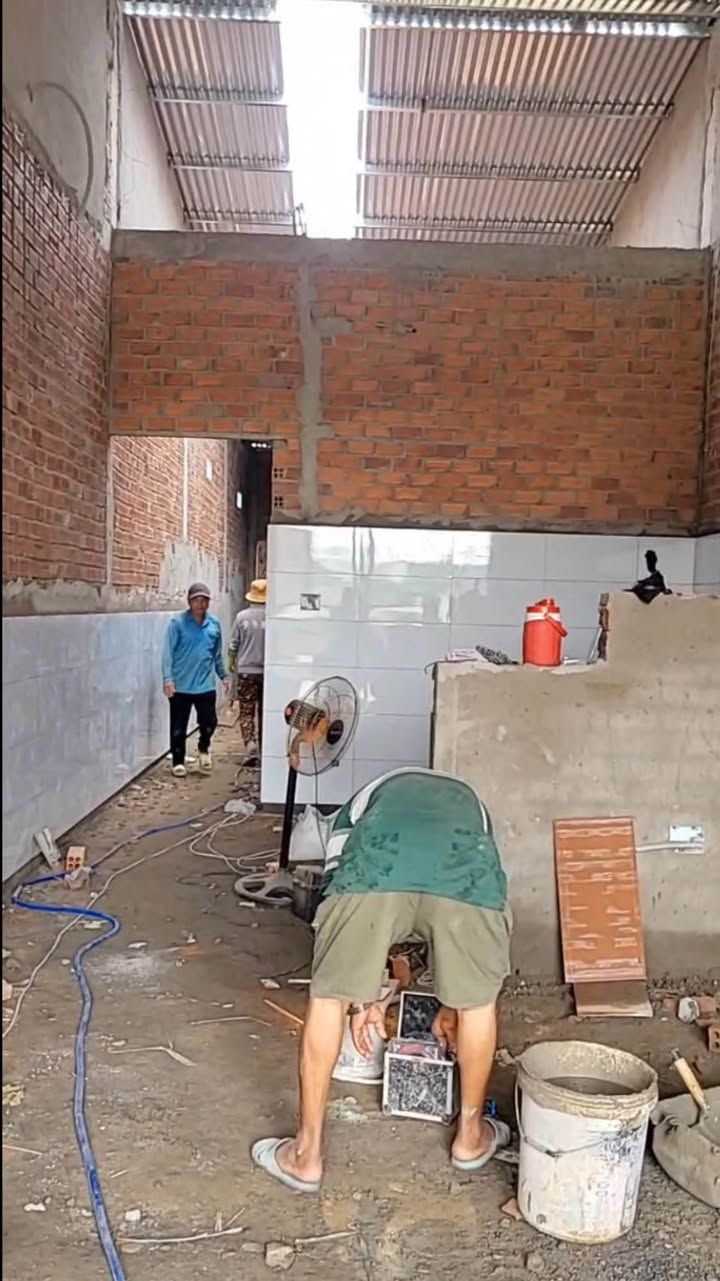 Nhà Biên Hòa 100m² giá 1.2 tỷ - Sẵn sàng ở ngay trước Tết!