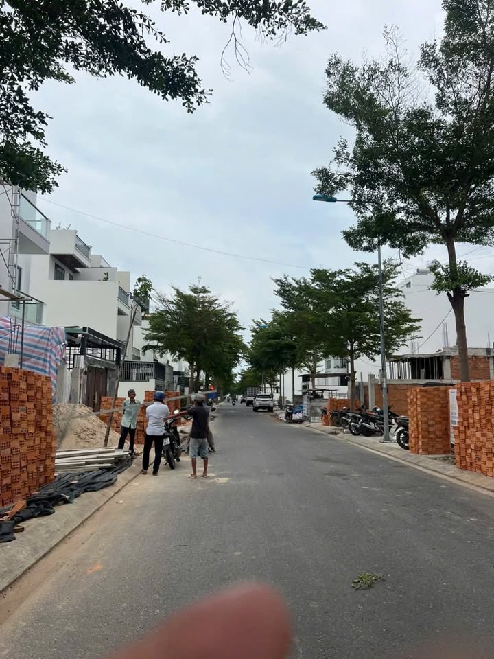 Bán Đất Mỹ Gia Gói 3, Nha Trang - 100m², Sổ Đỏ, Giá Tốt 5.7 Tỷ