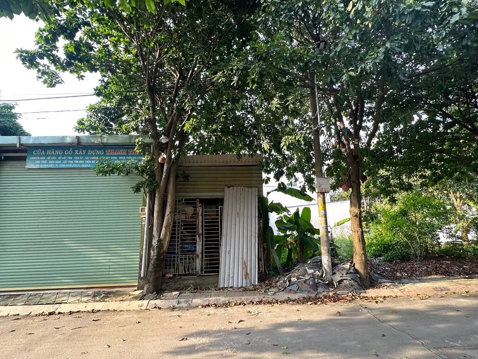 Đất nền Bùi Xương Trạch, Thủ Đức 80.5m² - Sổ đỏ chính chủ!