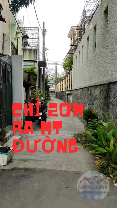 Nhà riêng Thủ Đức 92.5m² giá 5.2 tỷ - Chính chủ bán, tiện xây mới!