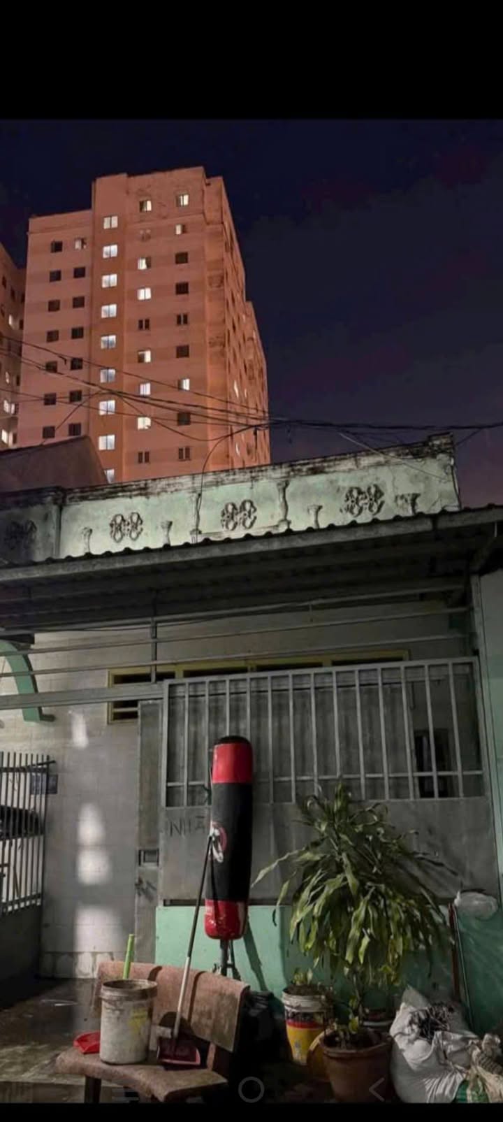 Đất nền Thủ Đức 59m² - Hẻm ô tô, sau GigaMall!