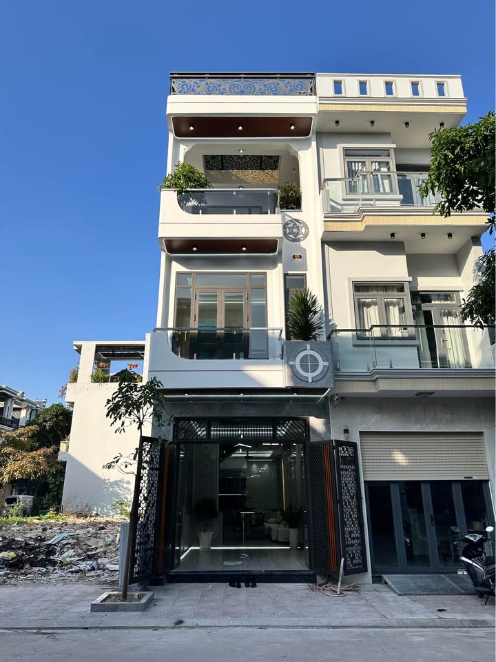 Nhà Phố An Phú - 64m² - Sổ Hồng - 5.15 Tỷ - Sẵn Sàng Vào Ở Ngay