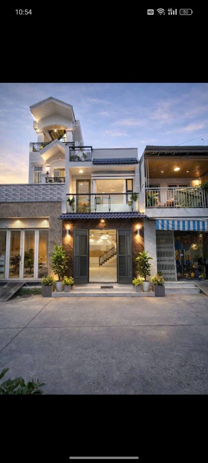 Nhà Riêng Bình Tân 48m² giá 5.2 tỷ - Sẵn sàng ở ngay!