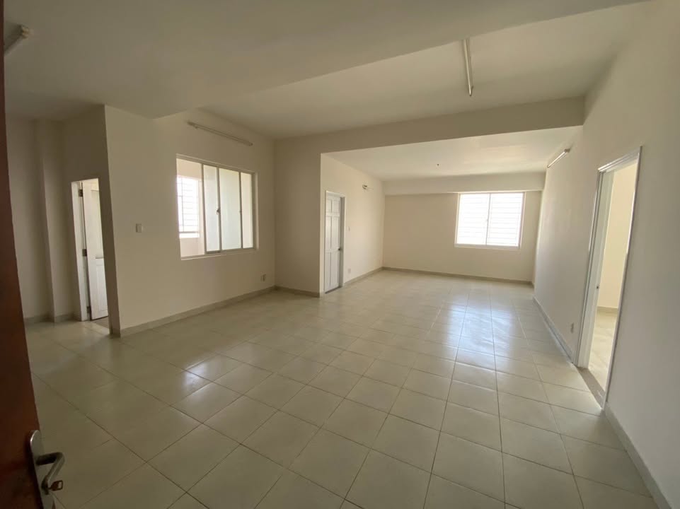 Căn hộ Phú Mỹ Thuận Quận 8 95m² giá 2.6 tỷ - View thoáng