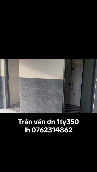 Nhà Trần Văn Ơn, Quy Nhơn - 420m² Giá Sốc 1.35 Tỷ, Sẵn Sàng Dọn Vào Ở Ngay