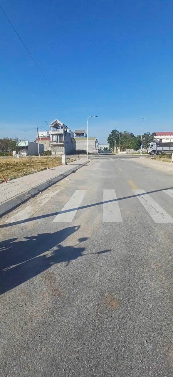 Đất TĐC Bệnh Viện Ninh Hải 87.9m² - Lô Góc Kinh Doanh, Sổ Đỏ Sẵn Sàng