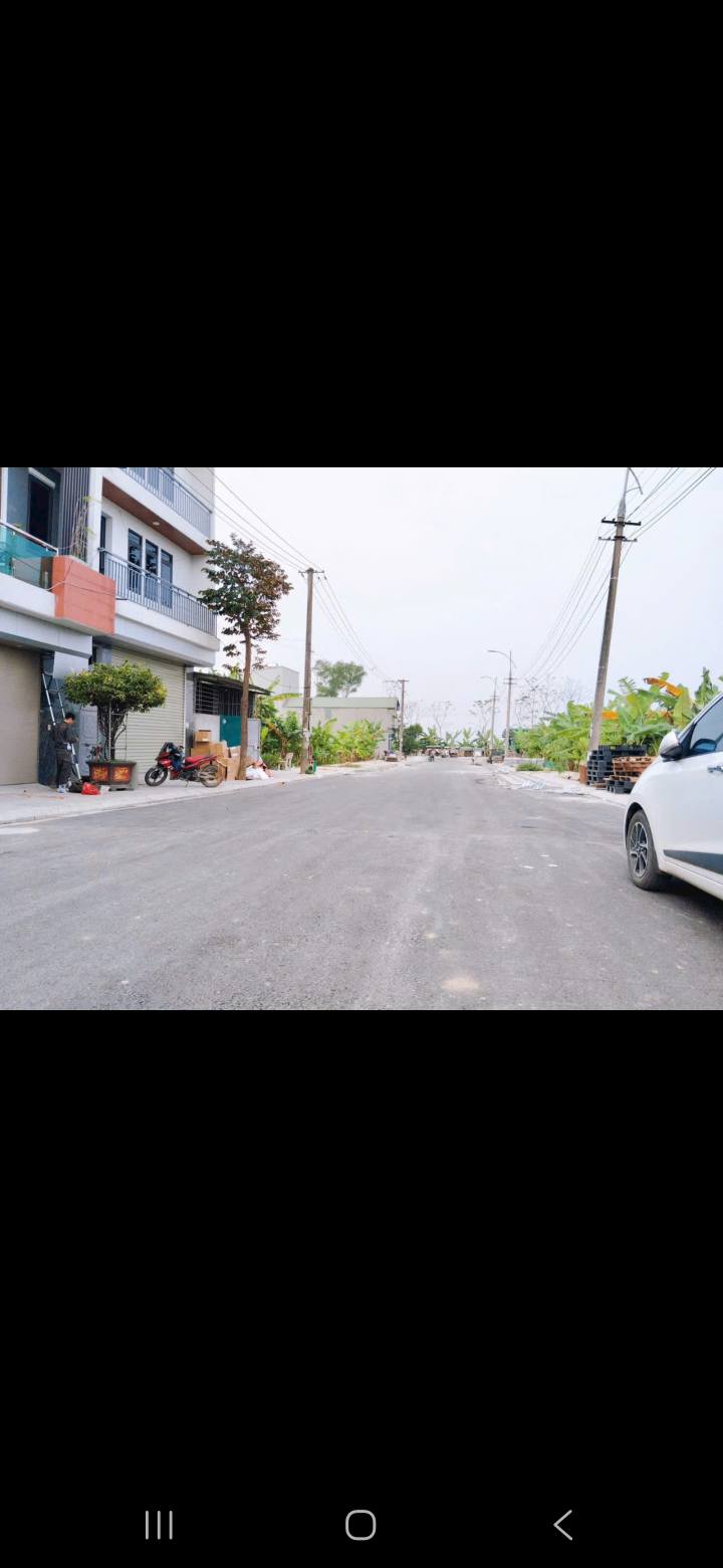 Đất nền Vĩnh Phúc 120m² - Mặt tiền 6m, đường 16m, giá chỉ từ 3 tỷ