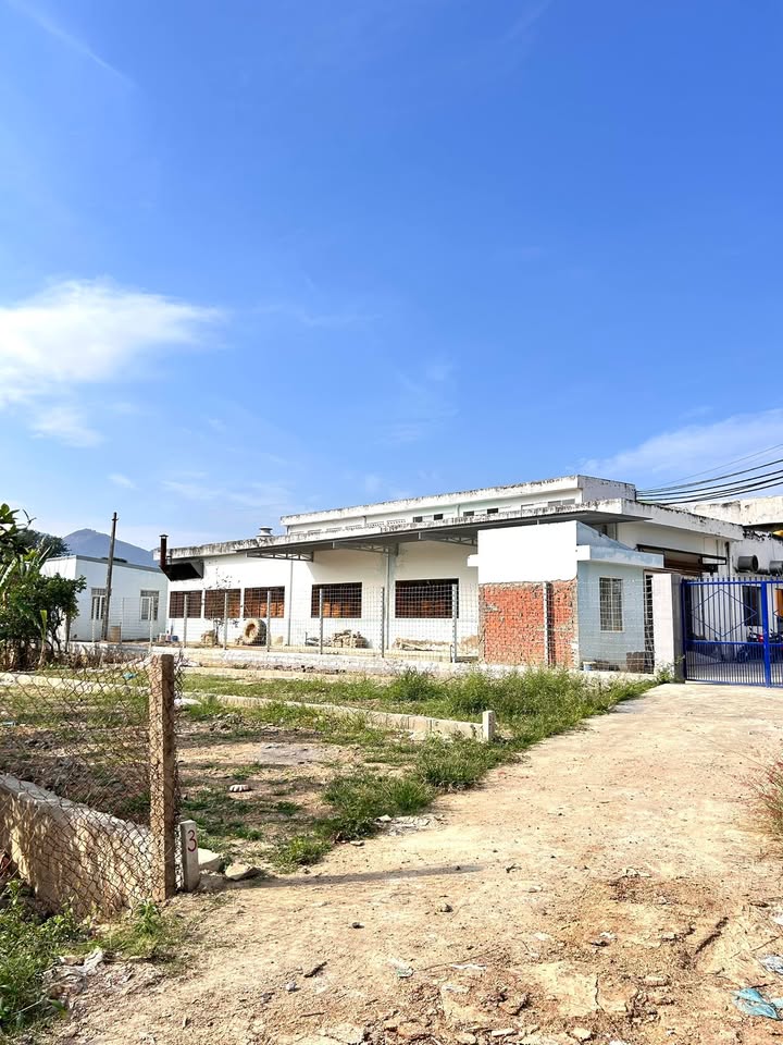 Đất Vĩnh Trung Nha Trang 91m² - Sổ Đỏ Sẵn, Giá 1.69 Tỷ