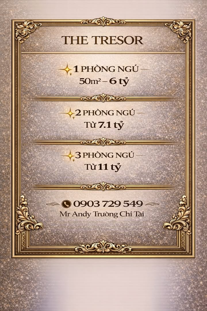 Officetel RiverGate Quận 4 35.5m² giá 4 tỷ - Dòng tiền ổn định!