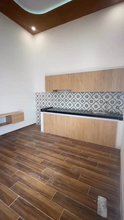 Nhà 50m² Phường An Sơn Tam Kỳ - Giá 1 Tỷ - Sẵn Sàng Vào Ở Ngay