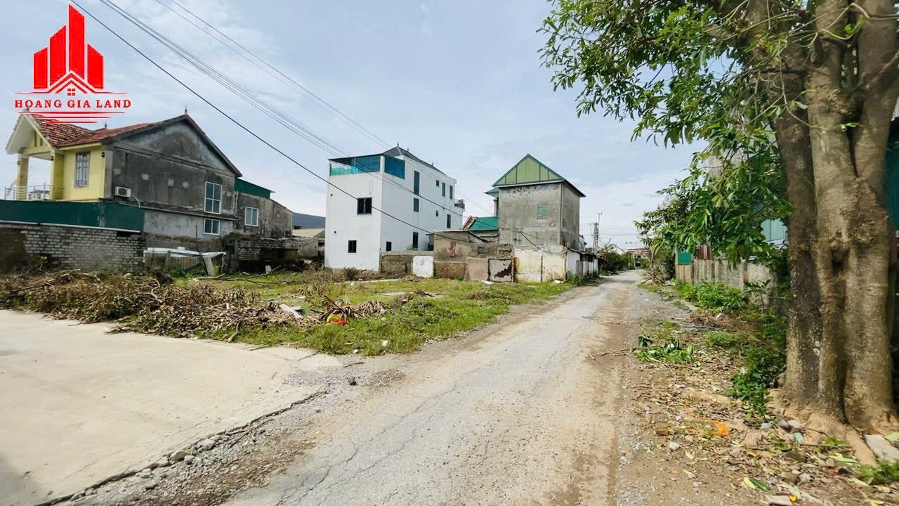 Đất nền mặt đường Nam Liên, Vinh 93.4m² - Sổ đỏ sẵn sàng giao dịch