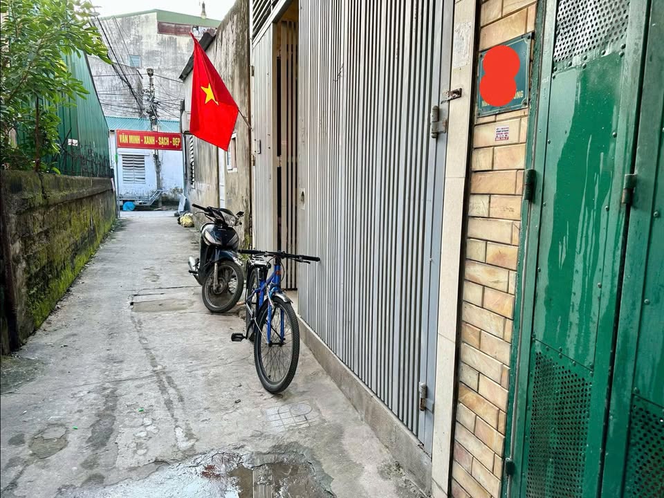 Nhà cấp 4 Phường Lê Mao, TP Vinh 52m² giá 2.5 tỷ - Sẵn sàng ở ngay!