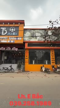 Nhà phố kinh doanh Phường Vân Phú, Việt Trì 216m² - Mặt tiền kinh doanh đỉnh cao!