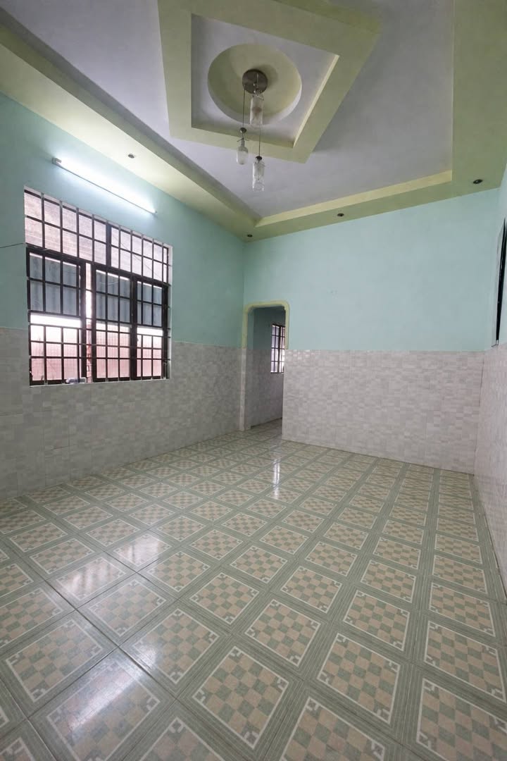 Nhà riêng Tân Hiệp, Biên Hòa 4.5 triệu/tháng - Sẵn sàng ở ngay!