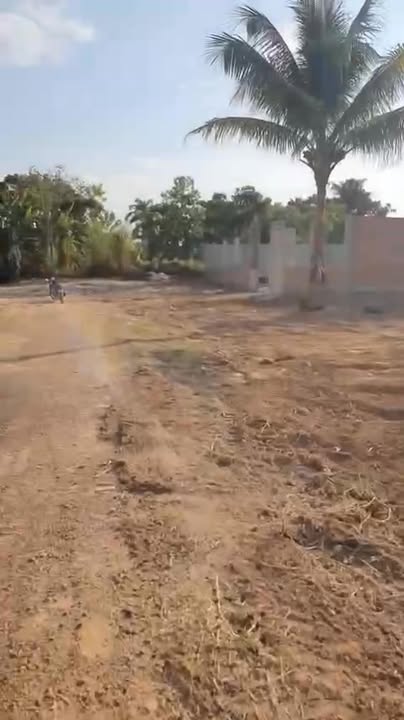 Đất nền Tân Thành Đồng Xoài 300m² - Tiềm năng tăng giá vượt trội!