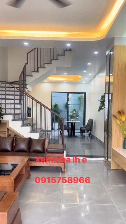 Bán nhà phố Vĩnh Trụ 70m² giá 4 tỷ - Sẵn sàng ở ngay đón Tết!