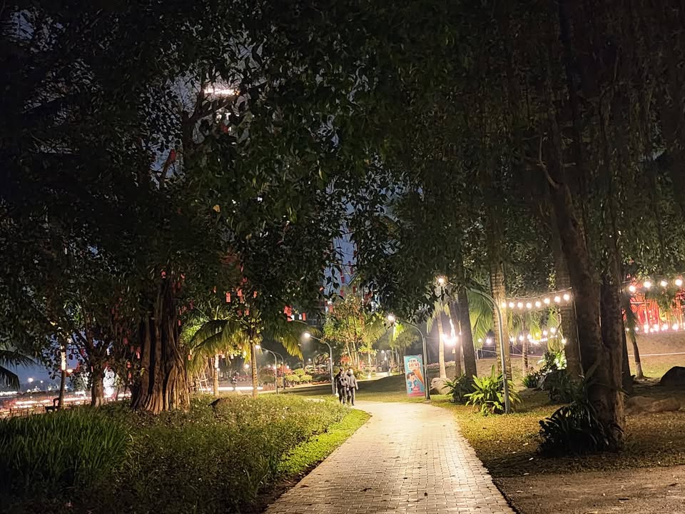 Căn hộ Landmark Mỹ Đình 86m² – Sẵn sàng vào ở, full nội thất!