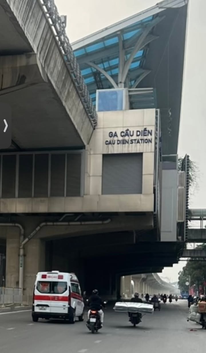 Nhà Mặt Tiền Hồ Tùng Mậu 45m² 7 Tầng - Kinh Doanh Ô Tô - 1 Tỷ