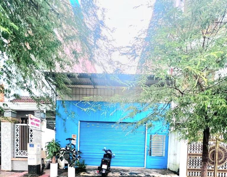 Mặt tiền Phạm Thế Hiển Q8 503m² giá 35 tỷ - Đầu tư sinh lời vượt trội!