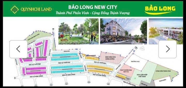 Bán Đất Nền Khu Đô Thị Bảo Long, Bắc Ninh - 86m², Giá Tốt