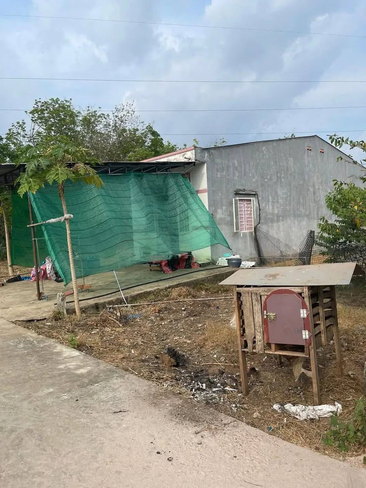 Đất nền Tân Biên 168m² giá 570 triệu - Đất thổ cư 100% sổ sẵn!