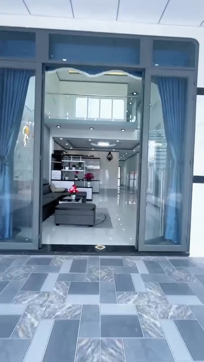 Nhà Gác Lửng 3PN Hoàn Thiện - TT TP Tây Ninh 2km - 1.59 Tỷ