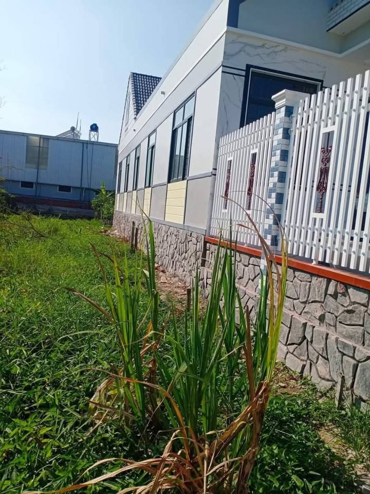 Đất nền Thành Thới B 184m² - Tiềm năng tăng giá cực lớn!