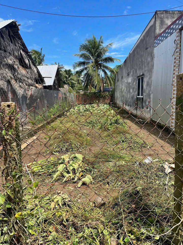 Đất nền Ấp 7 Mỏ Cày Nam 125m² 680 triệu - Sổ đỏ chính chủ