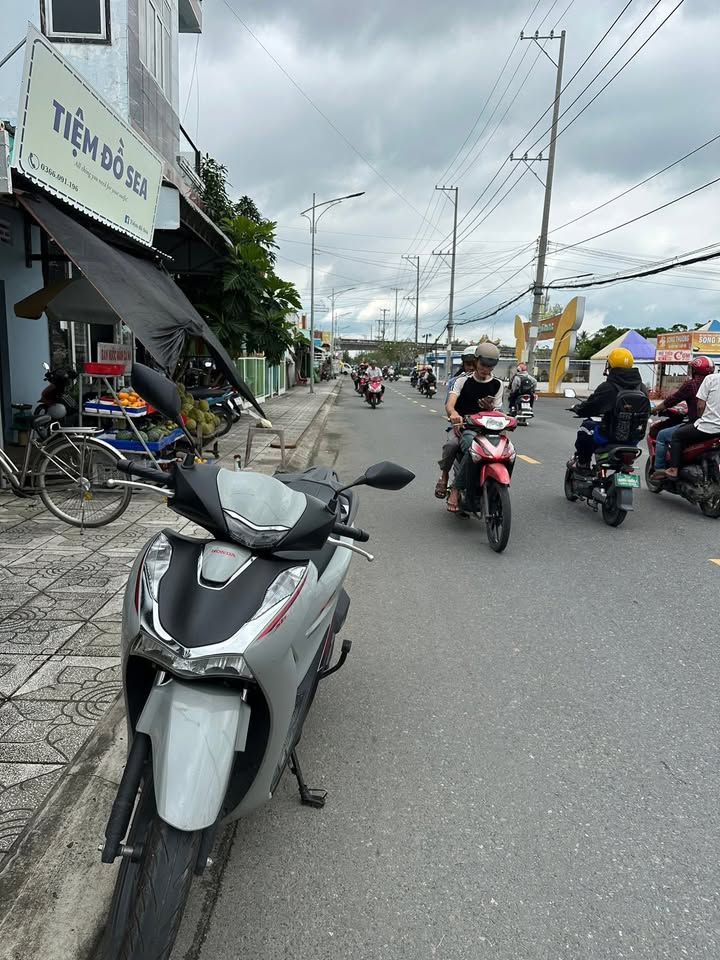 Nhà riêng 72m² Thị trấn Phước Long, Bạc Liêu - Vị trí đẹp, kinh doanh đỉnh!