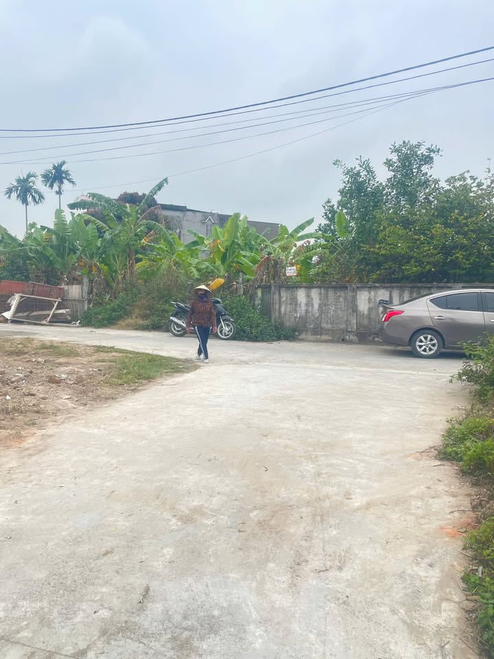 Bán Gấp 2 Lô Đất Sổ Hồng 70m² Tại TP. Hải Dương - Giá 6xx Triệu