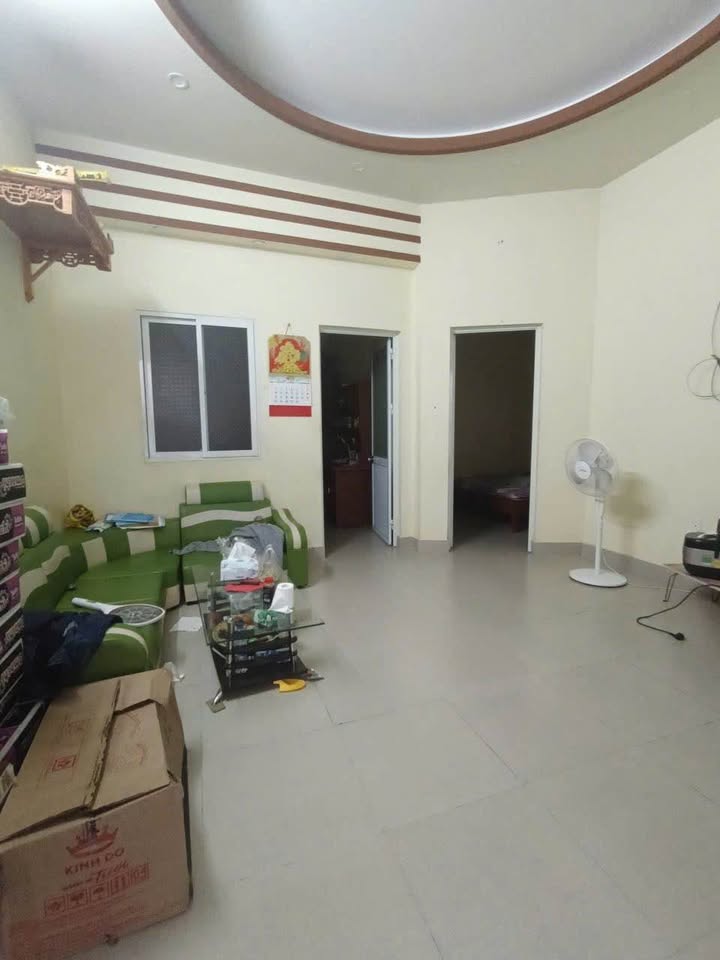 Nhà riêng Quỳnh Hoàng An Dương 50m² giá 2.5 triệu - Ô tô vào tận nhà!