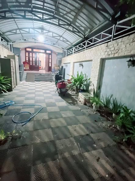 Nhà phố Phan Thanh Giản, Thuận An 200m² giá 8 triệu - Mặt tiền kinh doanh