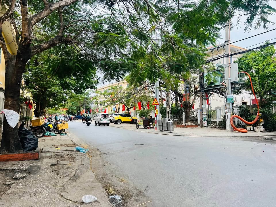 Đất Nền Mặt Ngõ Trương Văn Lực, Hồng Bàng 40.9m² - Giá 2 Tỷ