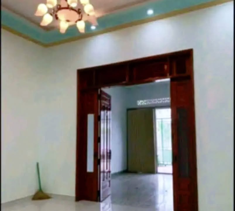 Nhà Mặt Tiền PĐP Bảo Lộc 185m² - Mặt Tiền Kinh Doanh Hiếm Có!