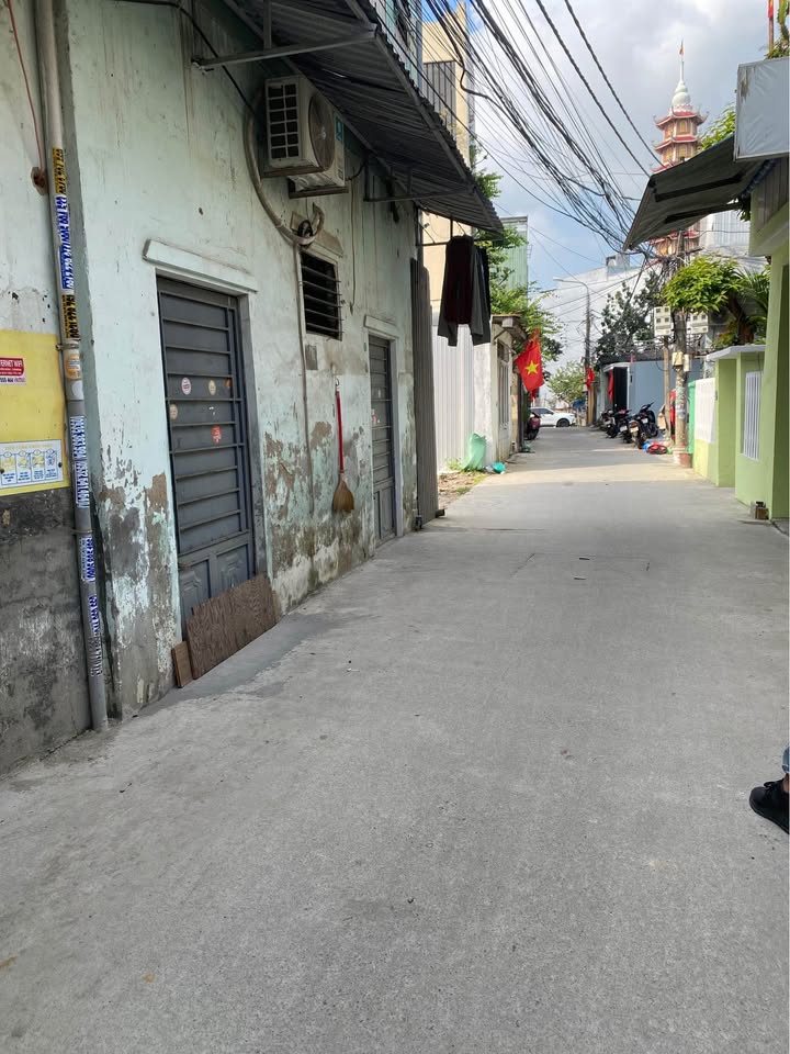 Đất nền 75m² Hoàng Thị Loan, Đà Nẵng - Sổ hồng chuẩn, giá 2.6 tỷ