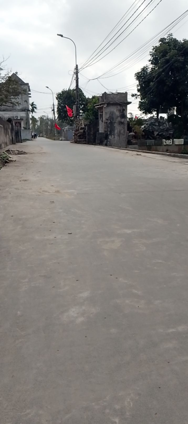 Đất Vĩnh Bảo, Hải Phòng - 100m² thổ cư, sát KCN Vinh Quang, giá tốt đón Tết!